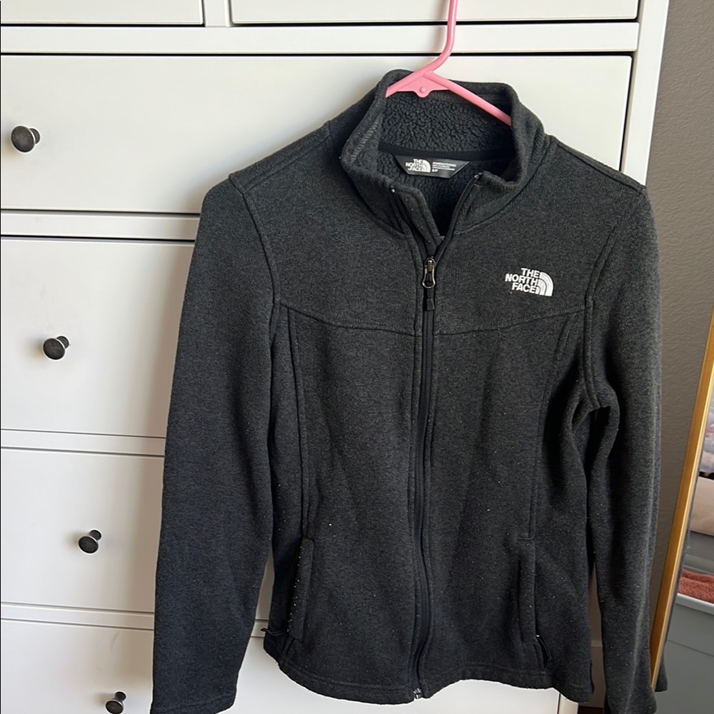 The North Face Women's Black Jacket